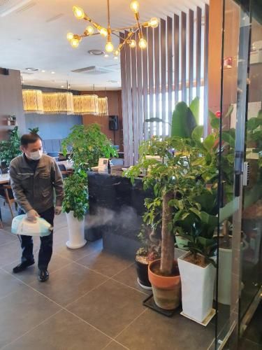 Hotel Photo 19