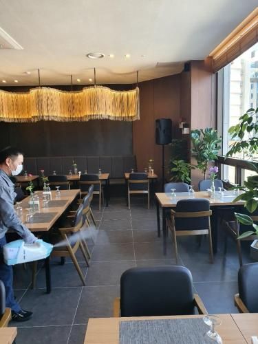 Hotel Photo 20