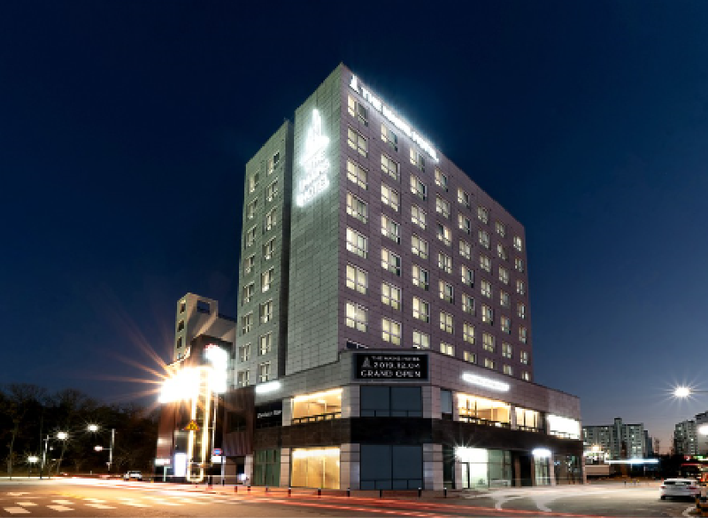 Hotel Photo 4