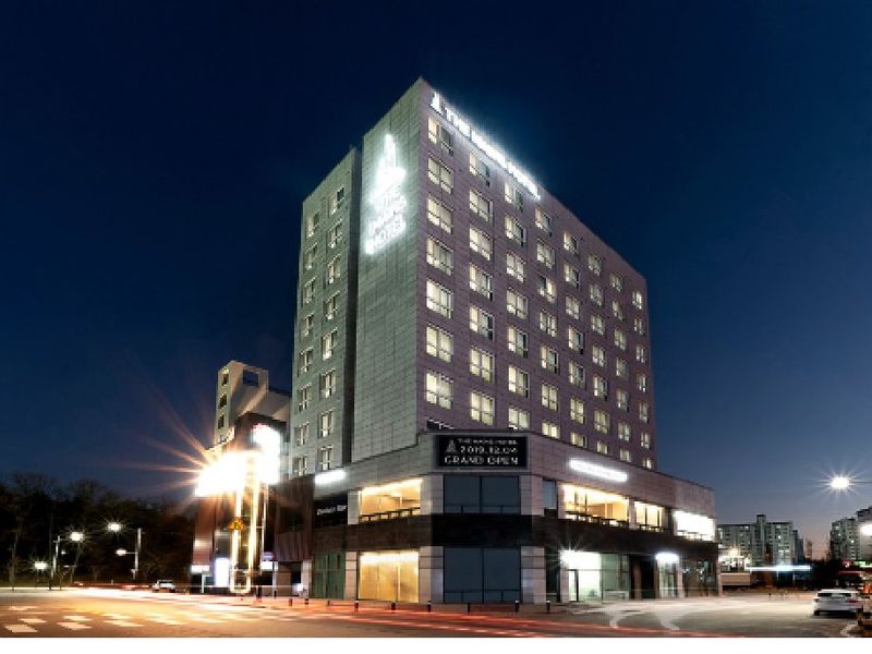 Hotel Photo 5