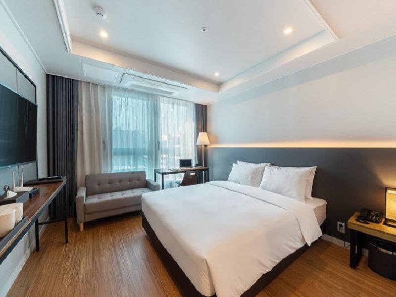 Hotel Photo 8