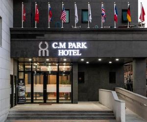 CM Park Hotel Andang South Korea