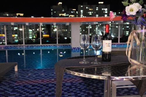 Hotel Photo 14