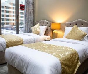 The 58 hotel Sabah el Salem Fahaheel Kuwait