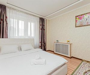 Aysanam Astana Kazakhstan