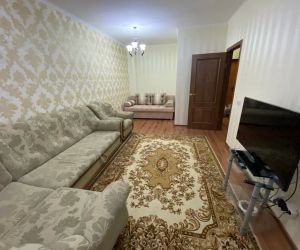 1 комнатная квартира Astana Kazakhstan