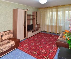 1 комнатные апартаменты на Садуакасова 24 Kokshetau Kazakhstan