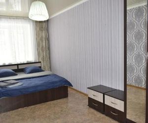 2 комнатные апартаменты на Габдуллина 46а Kokshetau Kazakhstan