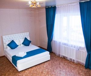 1 комнатная квартира, 4 спальных мест. Kokshetau Kazakhstan