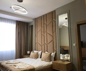 JJ Hotel Astana Kazakhstan