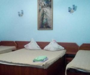 Inn Saturn Astana Kazakhstan