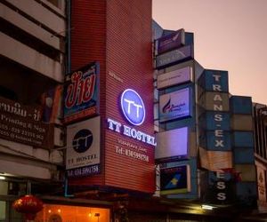 TT Hostel Vientiane Laos