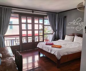 DAVIKA Hotel Vientiane Laos