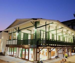 Barn Laos Hostel Vientiane Laos