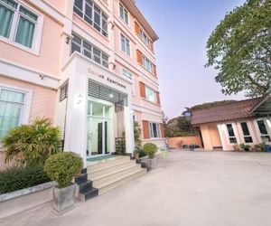 Samsa Apartment & Resort Vientiane Laos