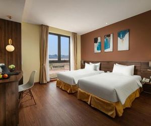 Viryla Boutique Hotel Vientiane Laos