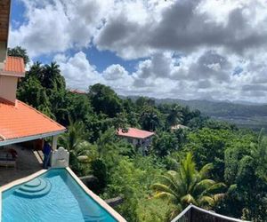 Villa Xona Castries Saint Lucia