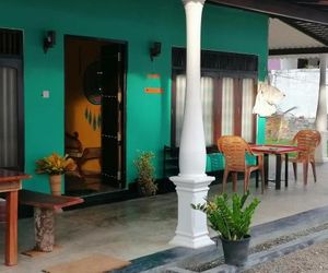 Spirit Bird Hostel Unawatuna Unawatuna Sri Lanka