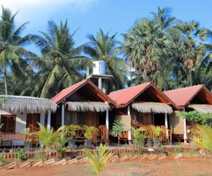 Trinco Star Hotel & Cabana Trincomalee Sri Lanka