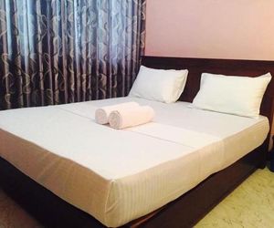 Royal Residency Tissamaharama Sri Lanka
