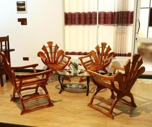 Dearly Holiday Home And Safari Tissamaharama Sri Lanka