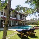 Фото отеля Thoduwawa Beach Villa