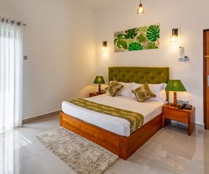 J Leaf Hotel Negombo Sri Lanka