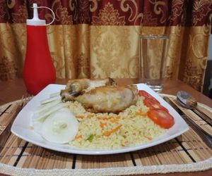 Vale Casa Family Guest House Mirissa Sri Lanka