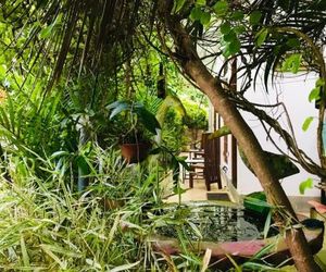 Green jade Inn Mirissa Sri Lanka