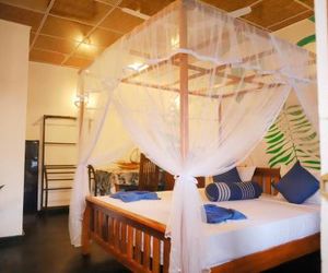 Ruwan Jungle Homestay Mirissa Sri Lanka
