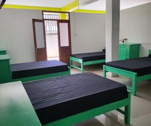 Mega Hostel Mirissa Sri Lanka