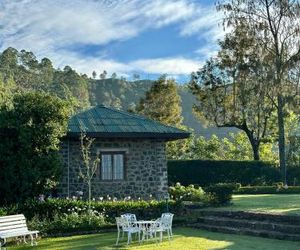 Kelburne Mountain View Cottages Haputale Sri Lanka