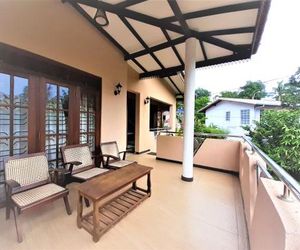 De Fancy House Unawatuna Sri Lanka