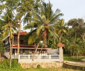 Villa Whiteblossom Unawatuna Sri Lanka