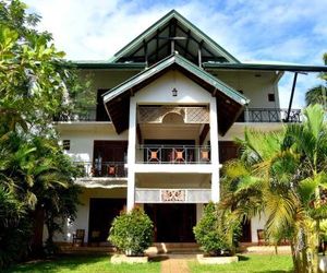 Lion Resort Anuradhapura Sri Lanka