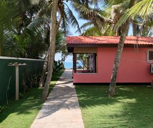 Blue Ocean Lodge Induruwa Sri Lanka