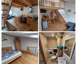 Stay in Nida Nida Lithuania