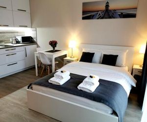 I&D New Cosy Modern Studio Klaipeda Lithuania