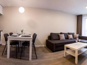AM Apartamentai Klaipeda Lithuania