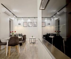 Owls Hill Apartment Kaunas Lithuania