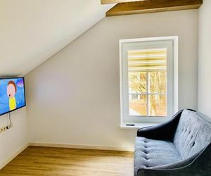 Kaunas Castle Apartments - Studio Kaunas Lithuania