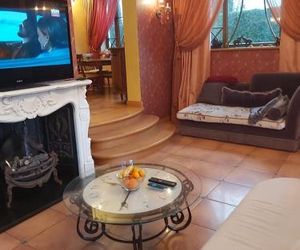 Villa Di Mare Jurmala Latvia