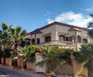 5 bedroom holiday Villa Yasmine, perfect for family holidays, near beaches Rabat Morocco