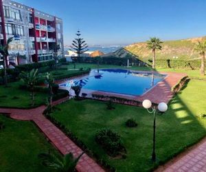 La Siesta Bel appartement bord de mer avec piscine Mohammedia Morocco