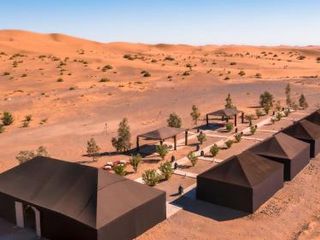 Фото отеля Kidal Luxury Desert Camp