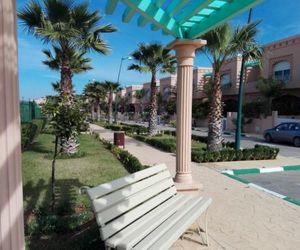 Villa Fatima Meknes Morocco