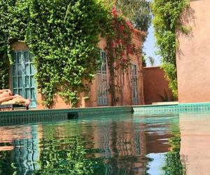 Villa M Douar Najem Morocco
