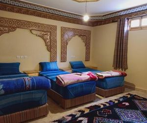 Toubkal Resting Lodge Imelil Morocco