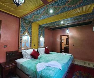 Riad Atlas Imlil Imelil Morocco