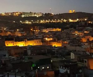 palais alfirdaous medina Fes Morocco